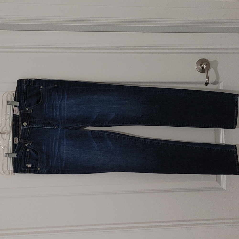 Adriano Goldschmeid (AG) Jeans Size 29